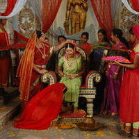 Srinivasa Padmavathi kalyanam Movie Stills | Picture 97792
